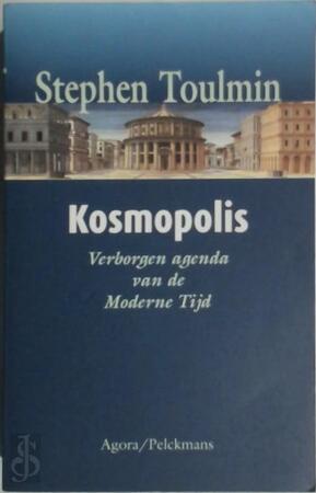 Kosmopolis - S. Toulmin Kosmopolis - S. Toulmin
