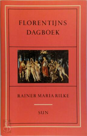 Florentijns dagboek - Rainer Maria Rilke Florentijns dagboek - Rainer Maria Rilke