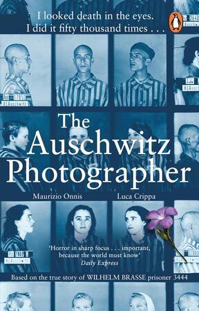 The auschwitz photographer - Luca Crippa The auschwitz photographer - Luca Crippa