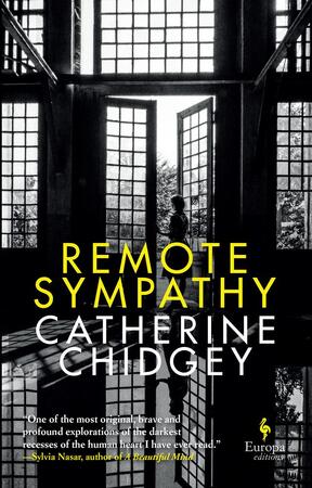 Remote sympathy - Catherine Chidgey Remote sympathy - Catherine Chidgey