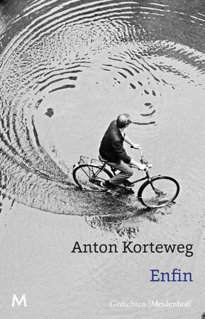 Enfin - Anton Korteweg