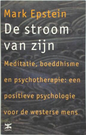 De stroom van zijn - M. Epstein