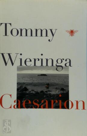 Caesarion - Tommy Wieringa