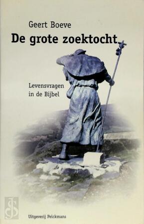 De grote zoektocht - G. Boeve