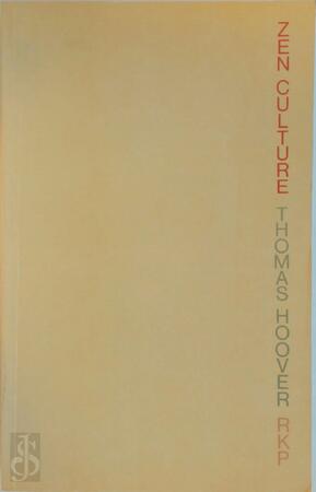 Zen Culture - Thomas Hoover
