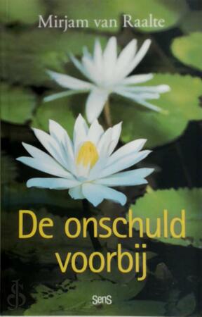De onschuld voorbij - Mirjam van Raalte