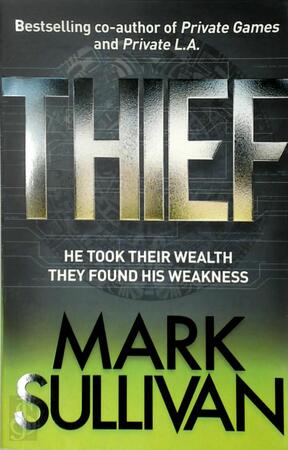 Thief - Mark Sullivan