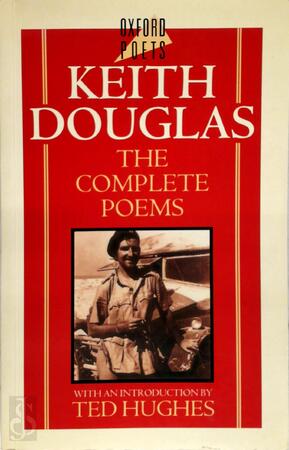 The Complete Poems - Keith Douglas