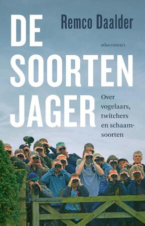 De soortenjager - Remco Daalder De soortenjager - Remco Daalder