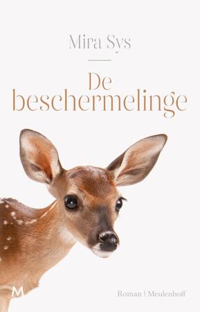 De beschermelinge - Mira Sys