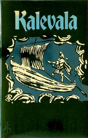 Kalevala - Michael Branch Kalevala - Michael Branch