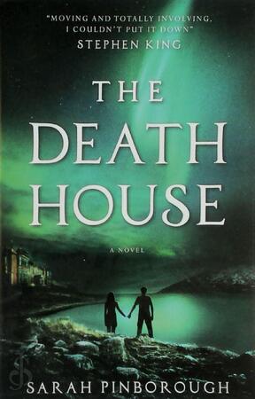 The Death House - Sarah Pinborough