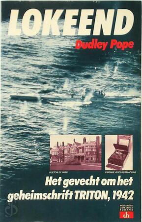 Lokeend - Dudley Pope