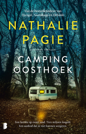 Camping Oosthoek - Nathalie Pagie Camping Oosthoek - Nathalie Pagie