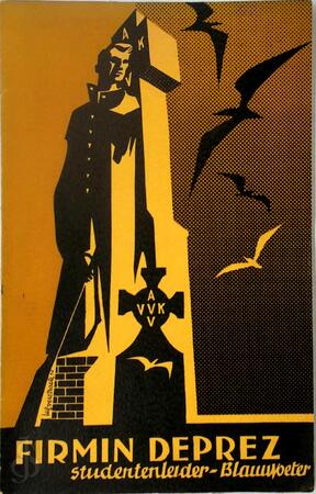 Firmin Deprez - Leo Ghesquiere
