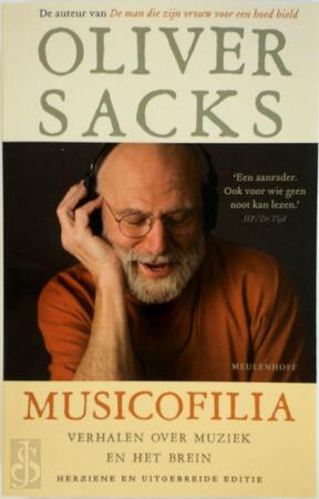 Musicofilia - Oliver Sacks
