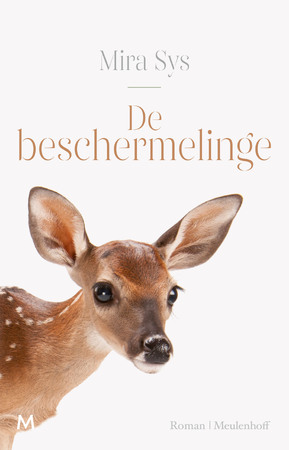 De beschermelinge - Mira Sys