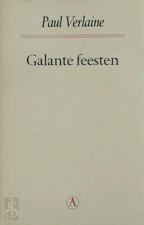 Galante feesten - Paul Verlaine