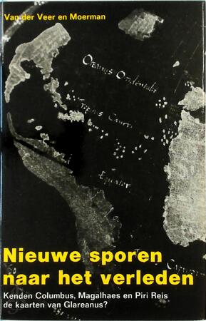 Nieuwe sporen naar het verleden - M.H.J.T. van Der Veer Nieuwe sporen naar het verleden - M.H.J.T. van Der Veer