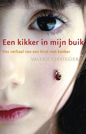 Een kikker in mijn buik - Valerie Strategier Een kikker in mijn buik - Valerie Strategier