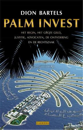 Palm Invest - Dion Bartels Palm Invest - Dion Bartels