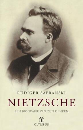 Nietzsche - Rudiger Safranski Nietzsche - Rudiger Safranski