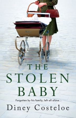The stolen baby - Diney Costeloe The stolen baby - Diney Costeloe