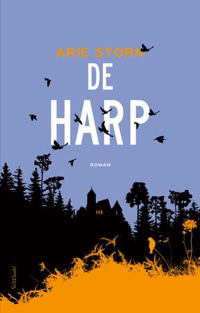 De harp - Arie Storm De harp - Arie Storm