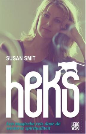 Heks - Susan Smit Heks - Susan Smit