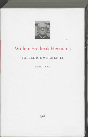 14 - Willem Frederik Hermans 14 - Willem Frederik Hermans