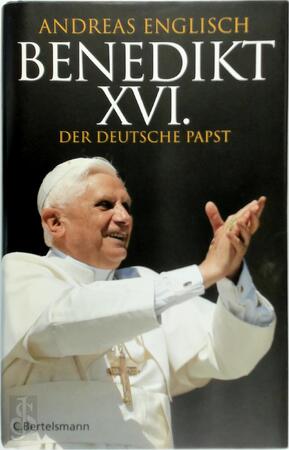 Benedikt XVI. - Andreas Englisch