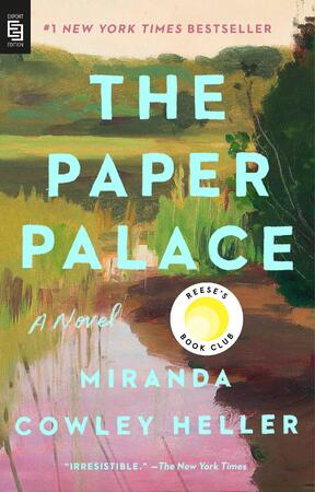 Paper Palace - Miranda Cowley Heller