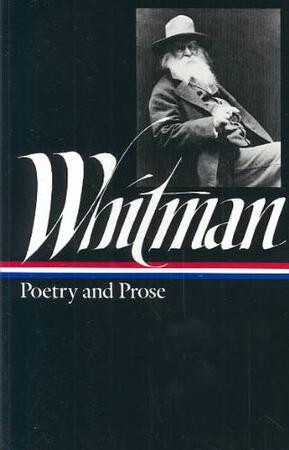 Walt Whitman - Walt Whitman Walt Whitman - Walt Whitman