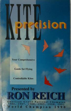 Kite Precision - Ron Reich