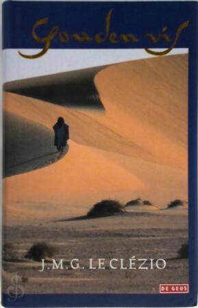 Gouden vis - J.M.G. le Clezio