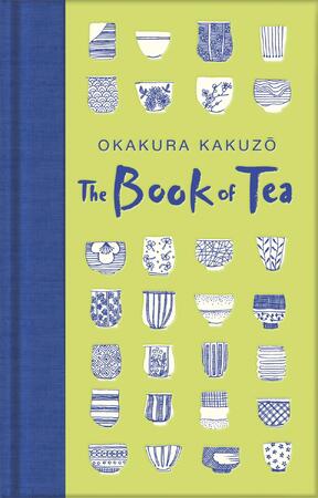 Book of tea - Book of tea -