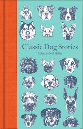 Classic dog stories - 