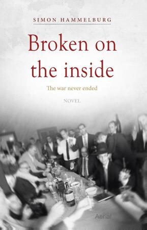 Broken on the inside - Simon Hammelburg