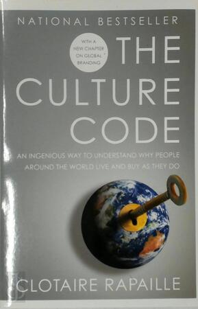 The Culture Code - Clotaire Rapaille
