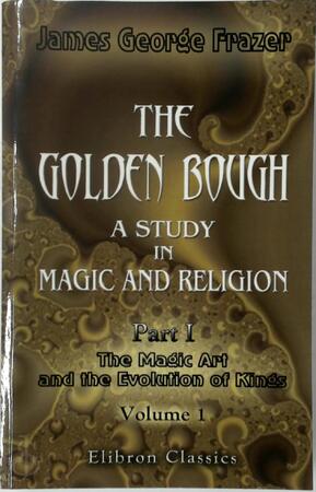 The Golden Bough - James George Frazer