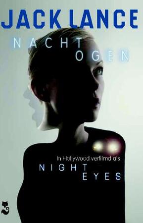 Nachtogen - Jack Lance Nachtogen - Jack Lance