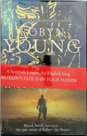 Insurrection - Robyn Young