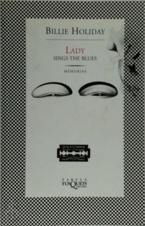 Lady sings the blues - Billie Holiday