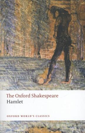 Hamlet - William Shakespeare, G. R. Hibbard