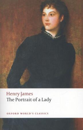 The Portrait of a Lady - Henry James The Portrait of a Lady - Henry James