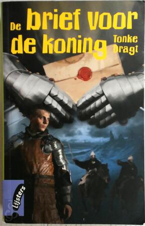De brief voor de koning - Tonke Dragt
