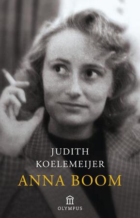Anna Boom - Judith Koelemeijer Anna Boom - Judith Koelemeijer