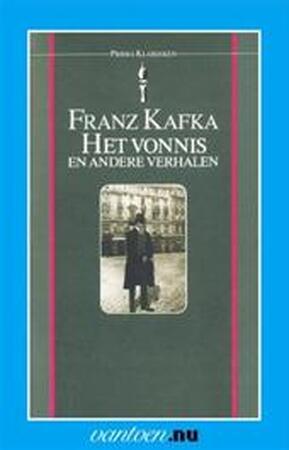 Het vonnis - Franz Kafka, F. Oomes Het vonnis - Franz Kafka, F. Oomes