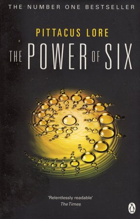 Power of six - Lore P