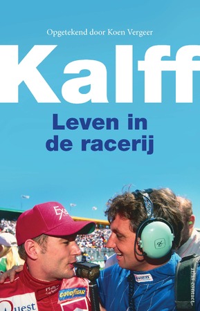 Kalff - Koen Vergeer, Allard Kalff